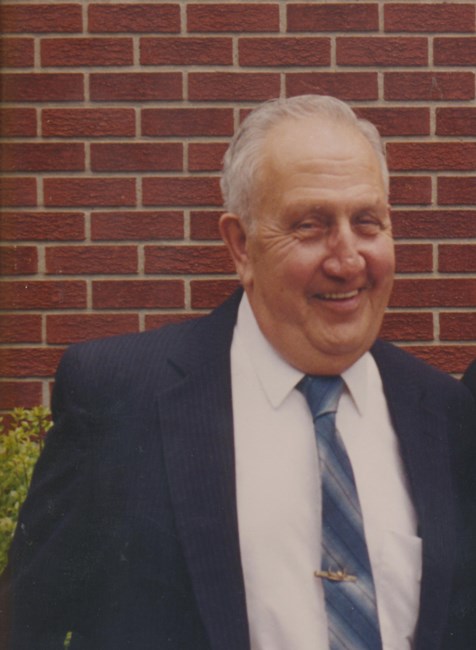 Obituary of Robert James Facette