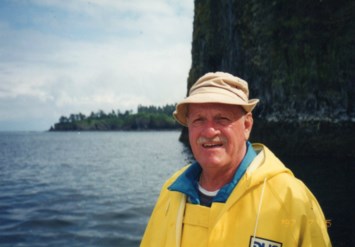 Obituary of Kenneth C. Heilman