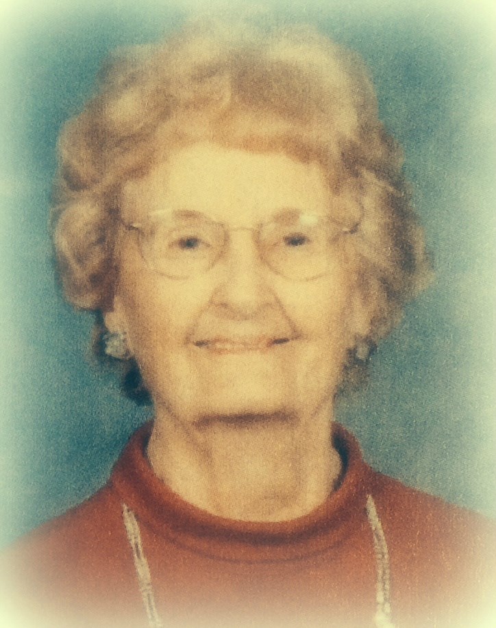 Mrs. Anna B. Storey Obituary Mabank, TX