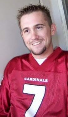 Obituary of Nicolas "Nic" Russell Roberts