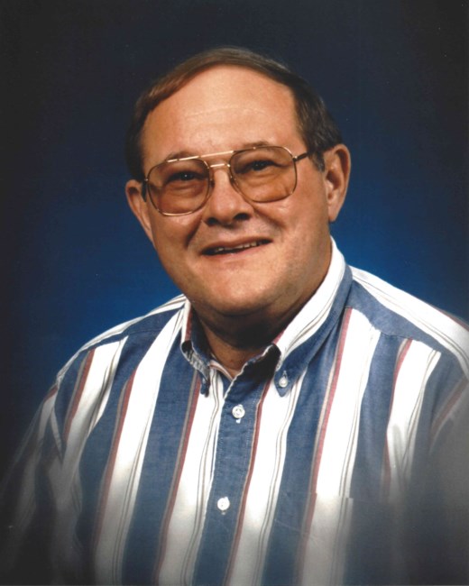 Obituary of Lowell B. Hamilton