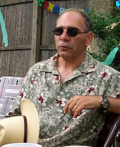 Obituary of Ralph J. Farula