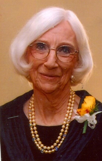 Obituary of Fay Hutto Black