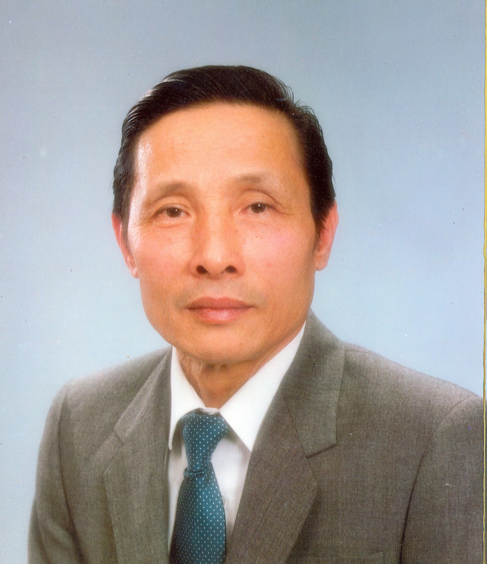 Avis de décès de Hue Van Le