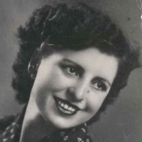 Obituary of Carmela (Iatauro) Cusano