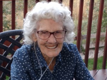 Obituary of Erma Lee Russell