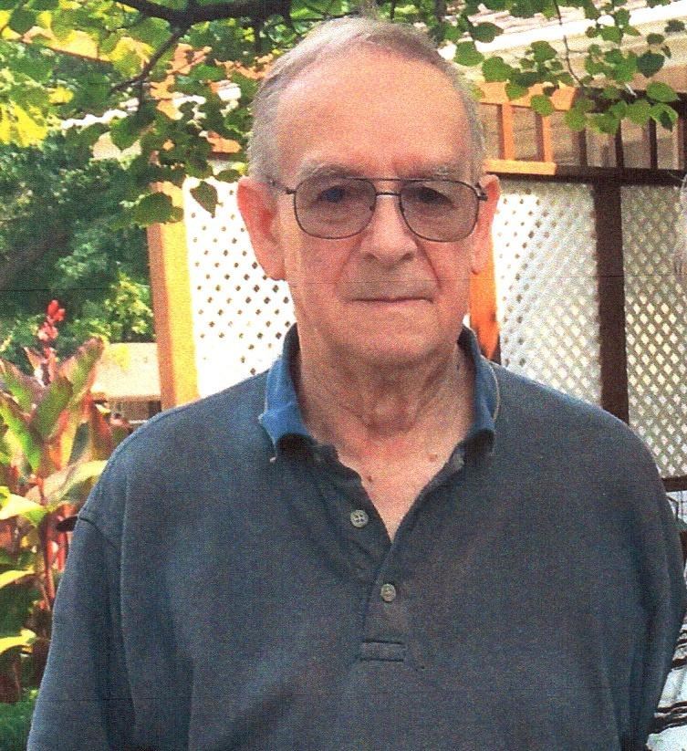 Jack Nathaniel Wymore Obituary Kansas City, MO