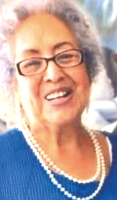 Obituary of Celia I. Fernandez