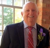 Obituario de Thomas Robert Gann Jr.