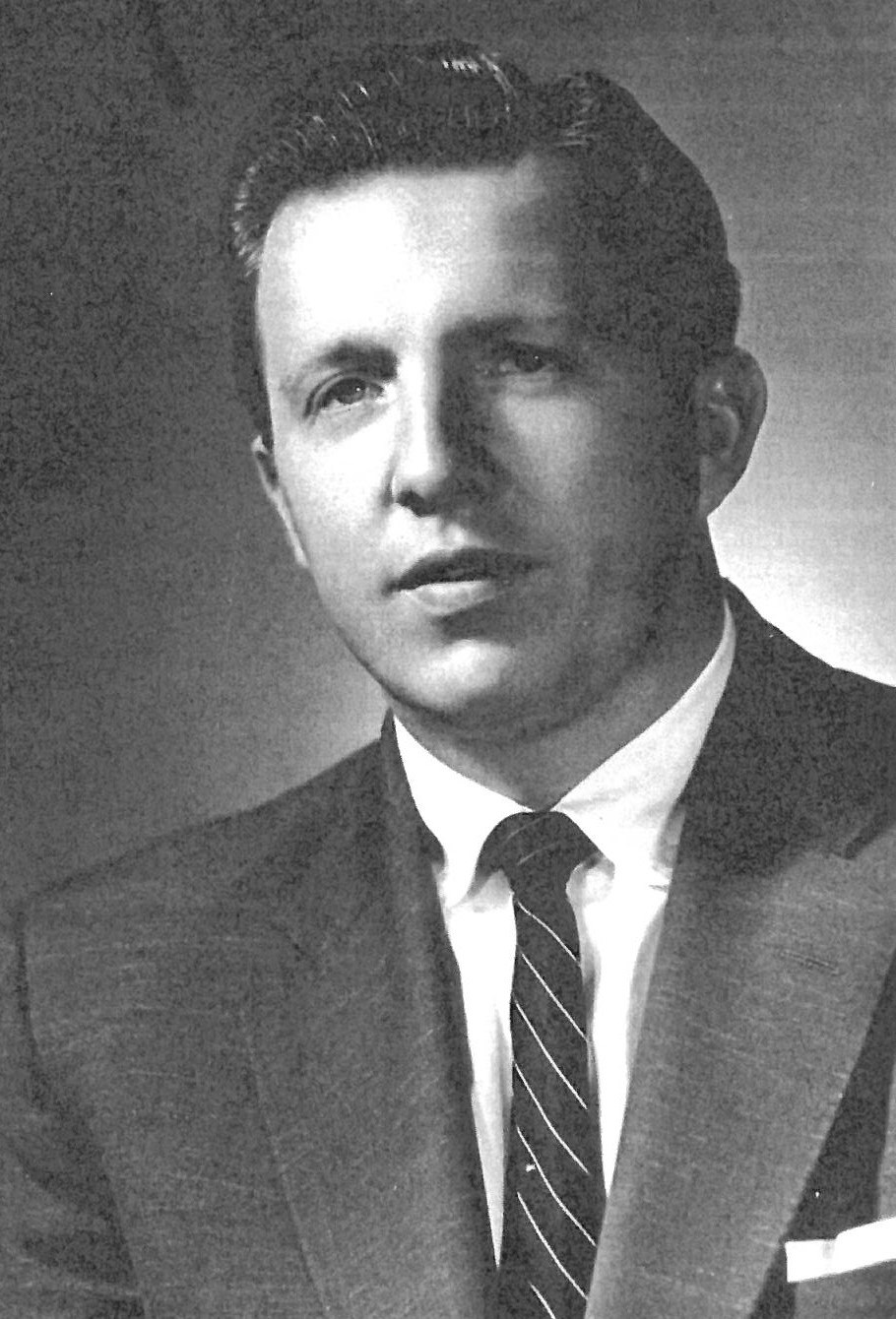 Oscar Rehn Obituary Warren, MI