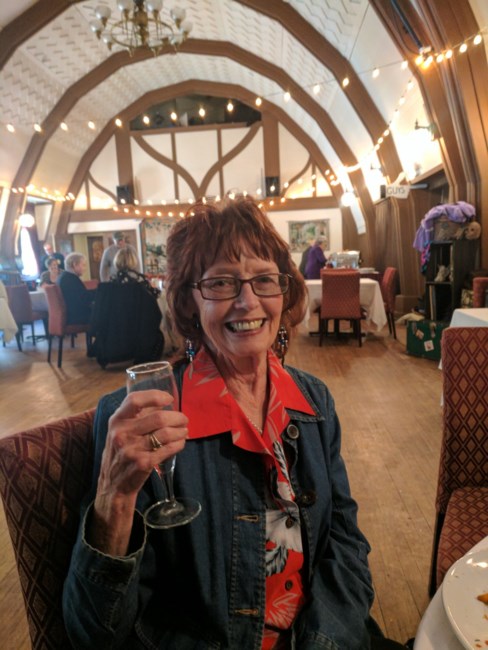 Obituary of Carole Jean Conway