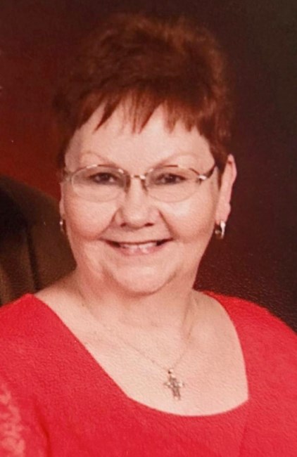 Obituary of Sharon Edythe Farmer Swan