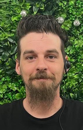 Obituary of Nicholas Benjamin Krawiec