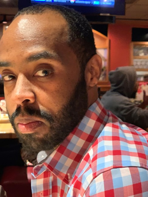 Obituary of Robin Bobo Jr.