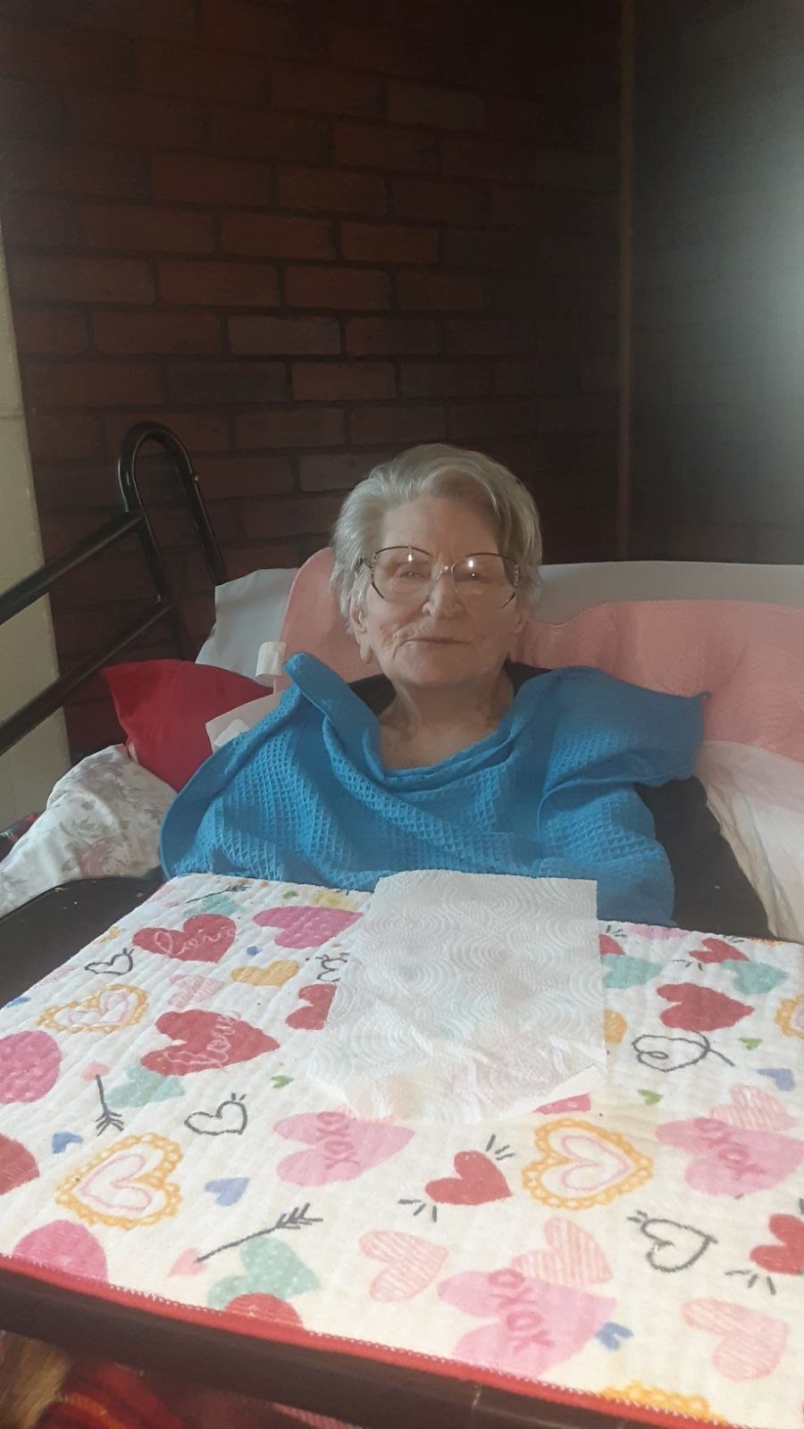 Obituary of Iris Marie Jensen