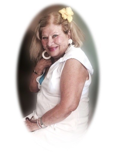 Obituary of Gloria Reinoso de Ballester