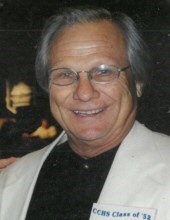 Obituary of Eugene Frank Bartos