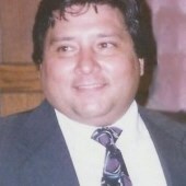 Obituary of John Gerard Gutierrez