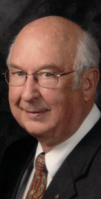 Obituary of Eldon A. Wall
