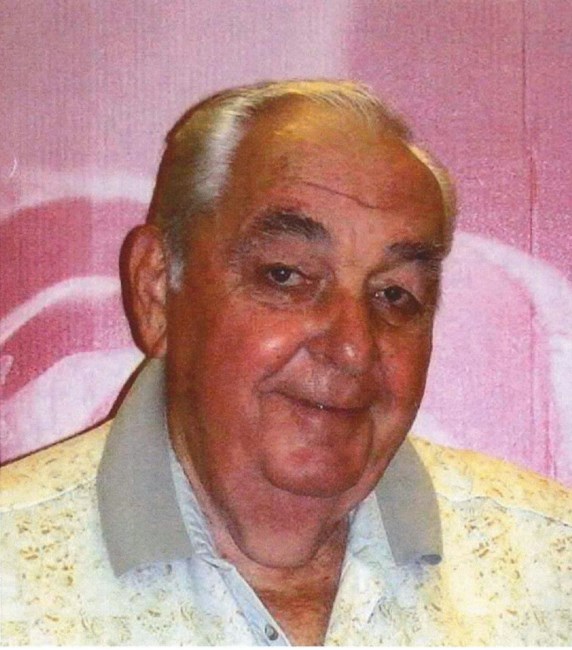 Obituary of Arthur Patrick Beamish Sr.