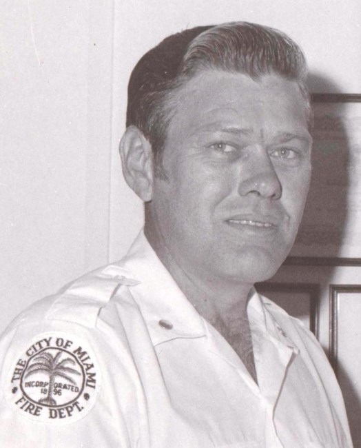 Obituary of William "Handsome Bill" East