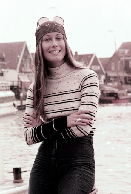 Obituary of Cheryl Cher Ann Charney