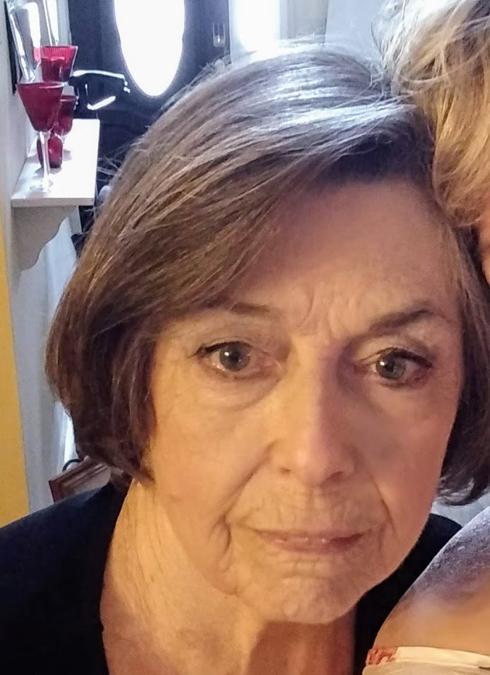 Obituary of Carolyn Jones Hobbs
