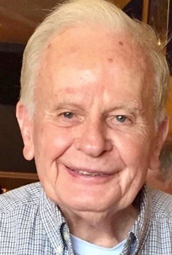 Obituario de Clifford Wincel Phillips