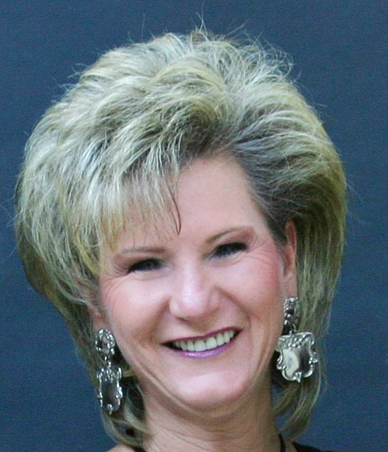 Avis de décès de Judy Irene Taylor