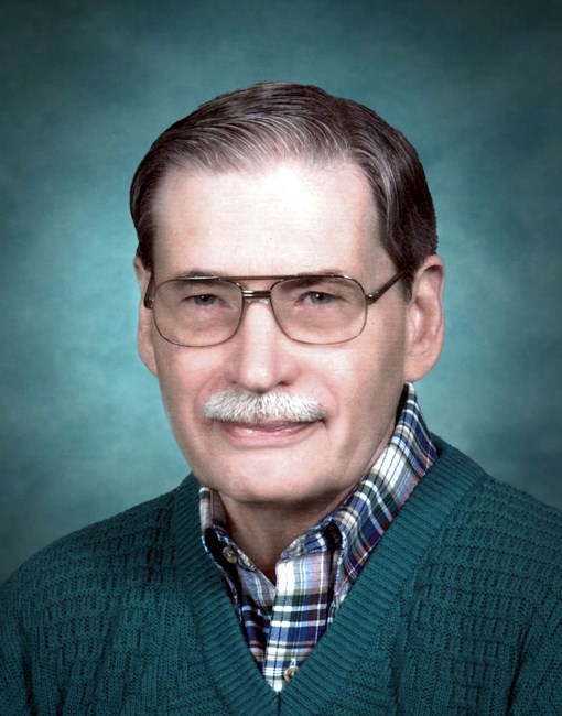 Obituary of Gregory Francis Black