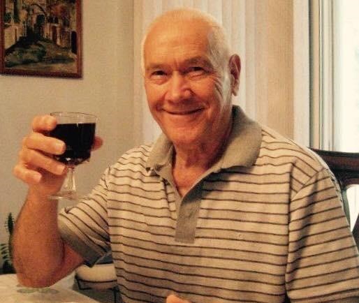 Obituary of Vito Antonio Campanella