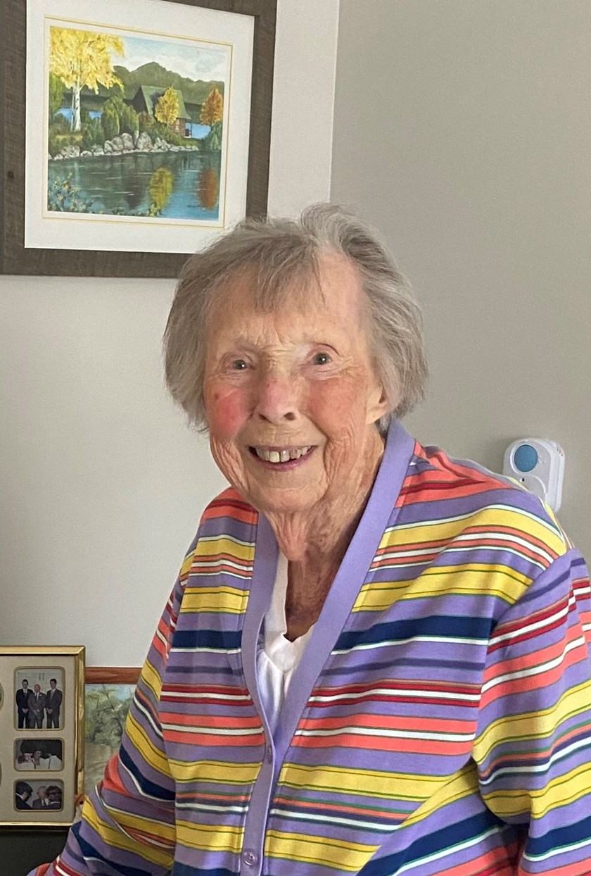 Beverly Woofter Obituary Apex, NC