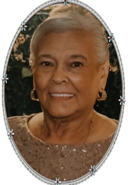 Obituary of Martha Abel