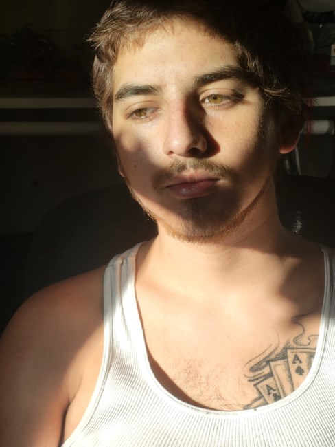 Obituary of Emilio Trevino