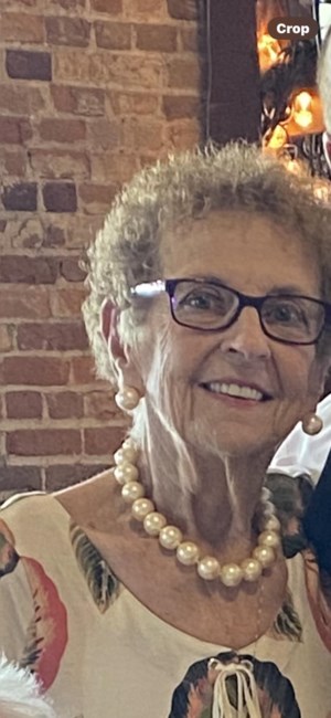 Obituary of Donna Louise Fisher