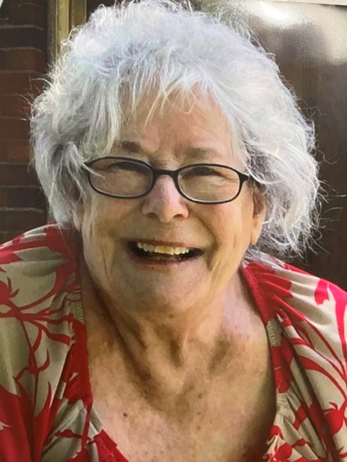 Obituary of Dolores Fay Jackson