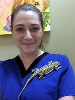 Obituary of Michela Ashley Harrod