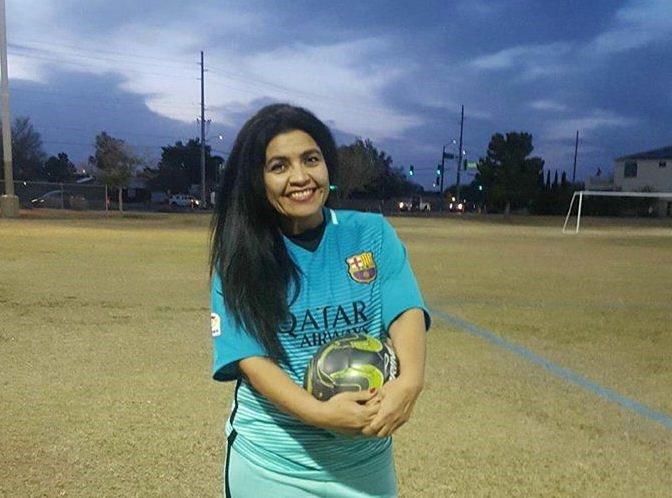 Obituary of Maria Del Carmen Rojas de Velazco