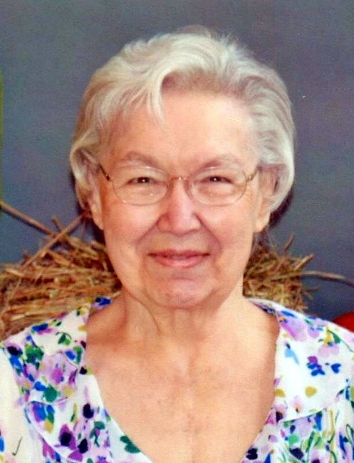 Obituary of Claire Constance LaMore