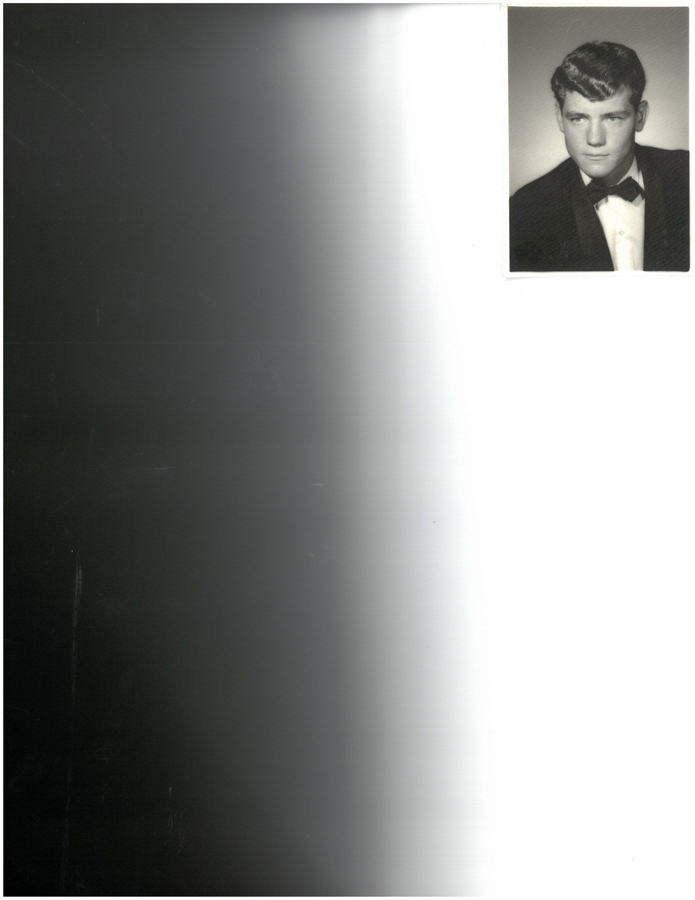 Obituary of Randy Glenn Johnson