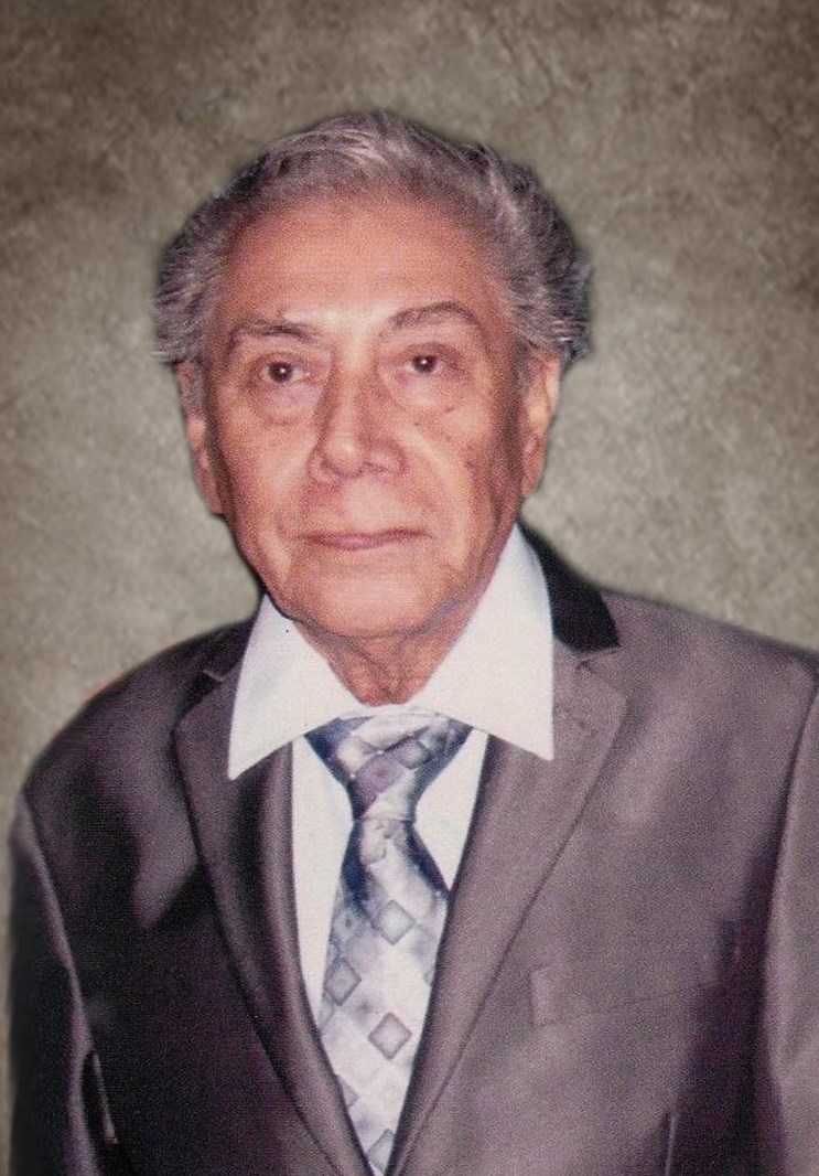 Rogelio Acuña avis de décès Brownsville, TX