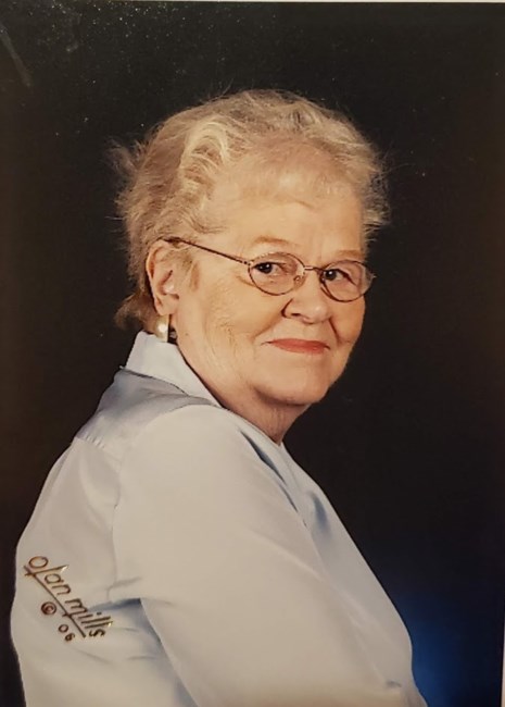 Obituary of Frances Marie Yashuk
