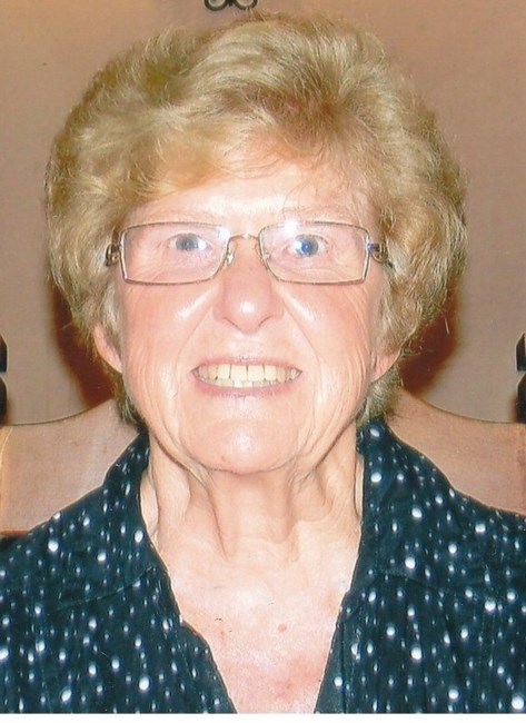 Obituary of Helen Marie Norris