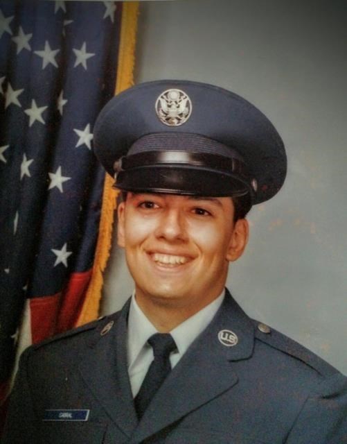 Obituary of John Cabral