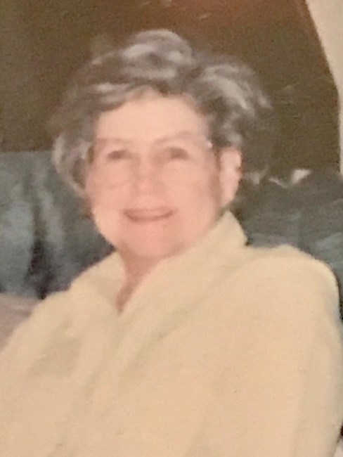 Obituary of Bernadette Ann Moncrief