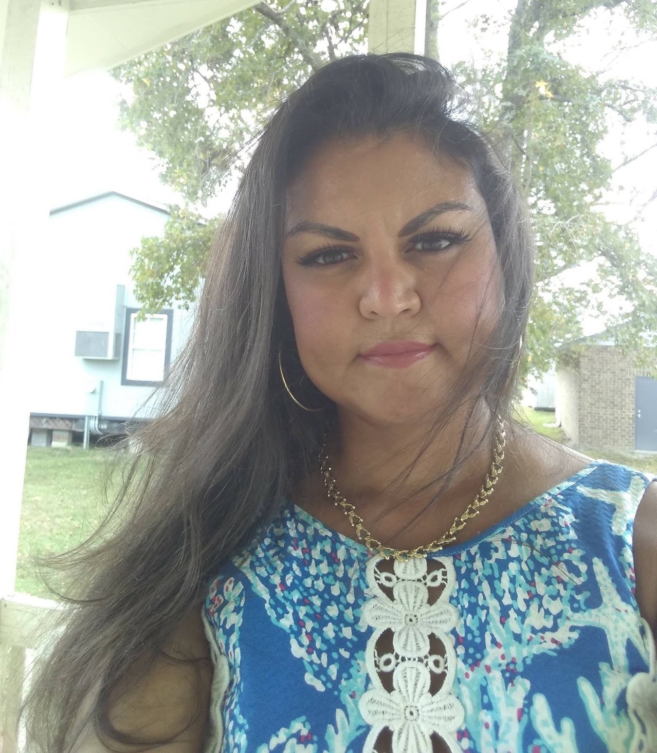 Jennifer Easton Obituary La Feria, TX