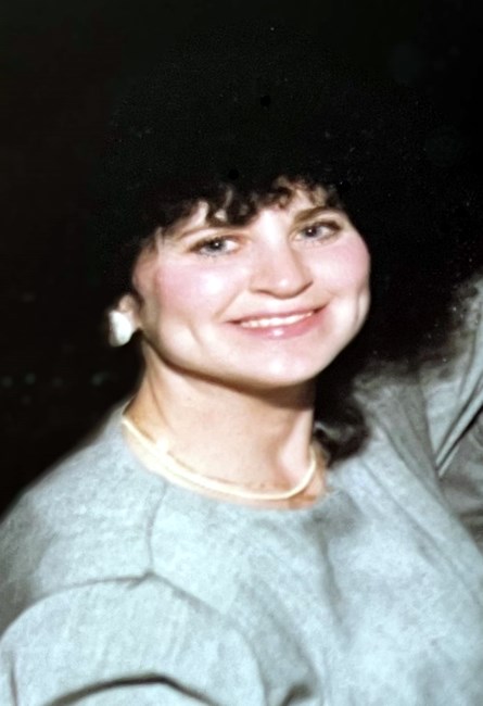 Obituary of Helene Berkowitz