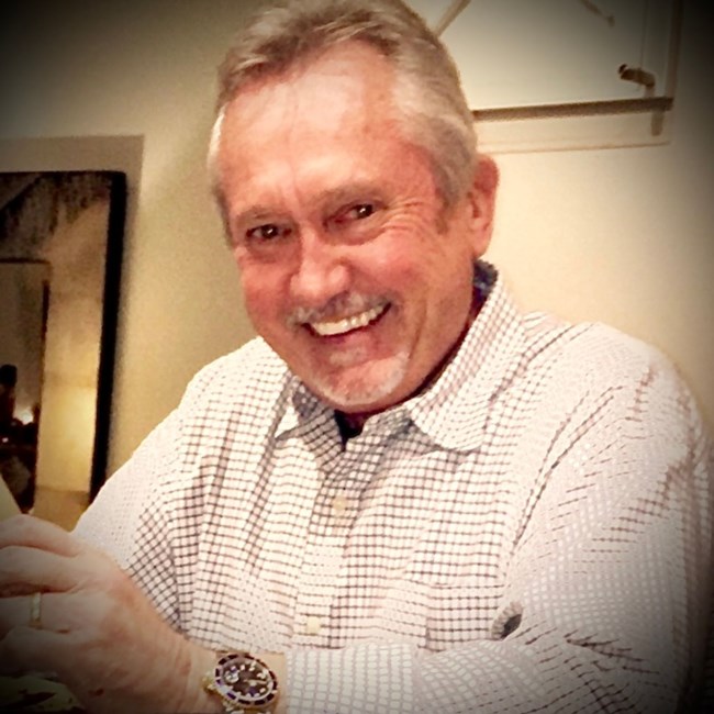 Obituary of Warwick Rickman Adams