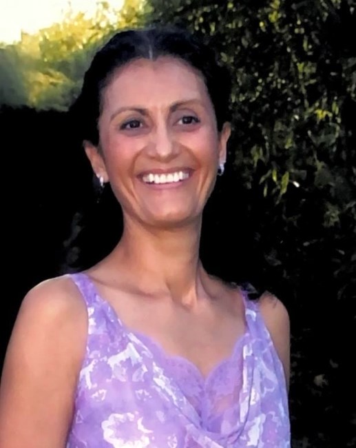 Obituary of Lorraine Cortez