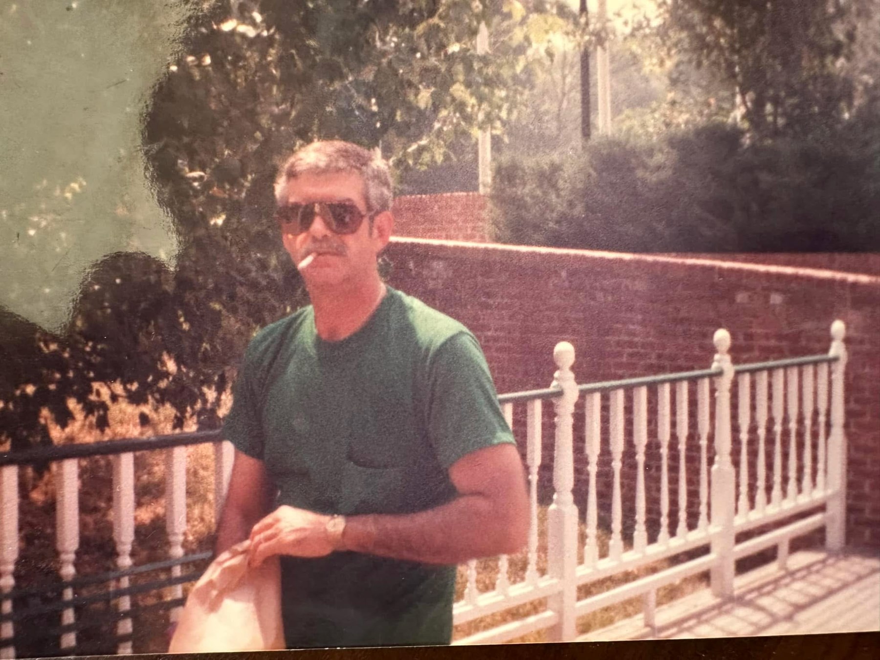 Obituary of Jerry Don Wise